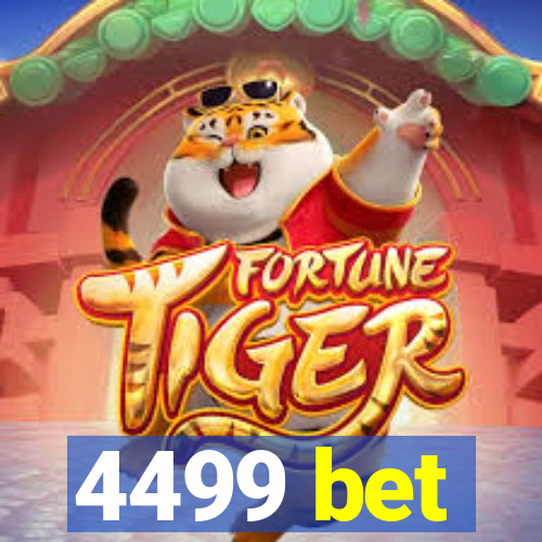 4499 bet